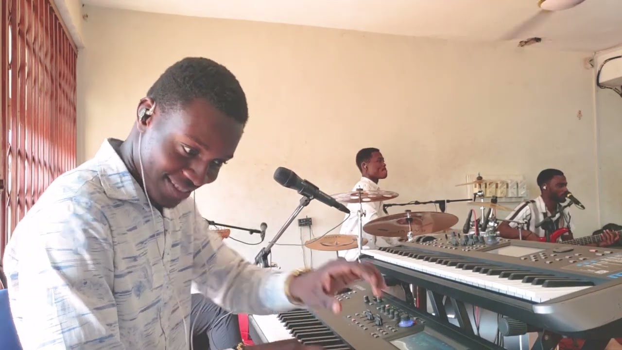 Most Amazing Ghanaian Praises Ever in Humankind's History - 2024