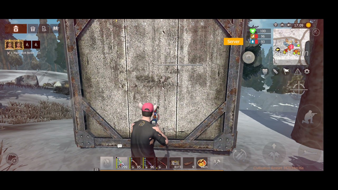 Last island of survival Bug | Spy drone