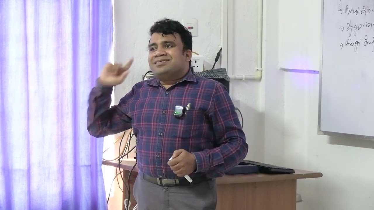 MBBS Class (2024-2025 Batch) Of Santiniketan Medical College & Hospital
