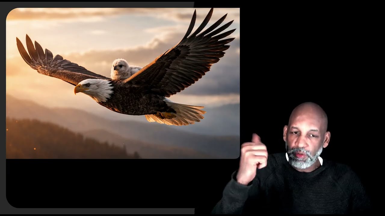 Der Knopfdruck für deinen Glauben