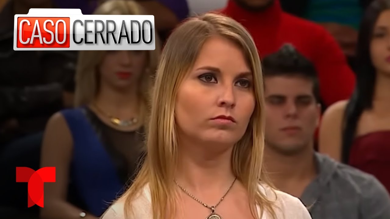 Fight for widowhood rights of a lesbian soldier! 🪖🌈🕊️ | Caso Cerrado Complete Case | Telemundo