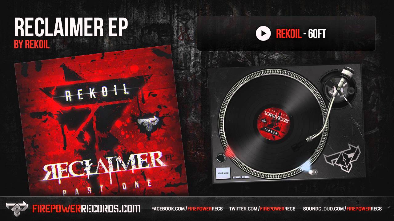 Rekoil - 60ft