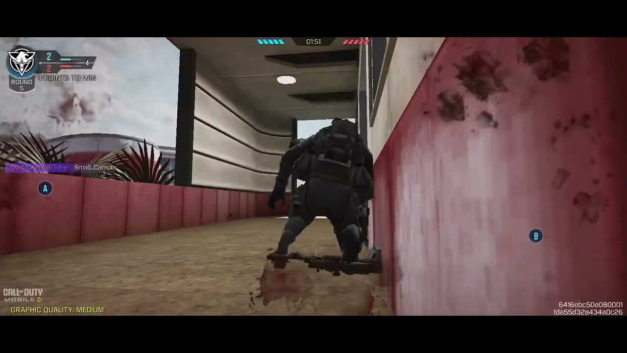 Call of duty