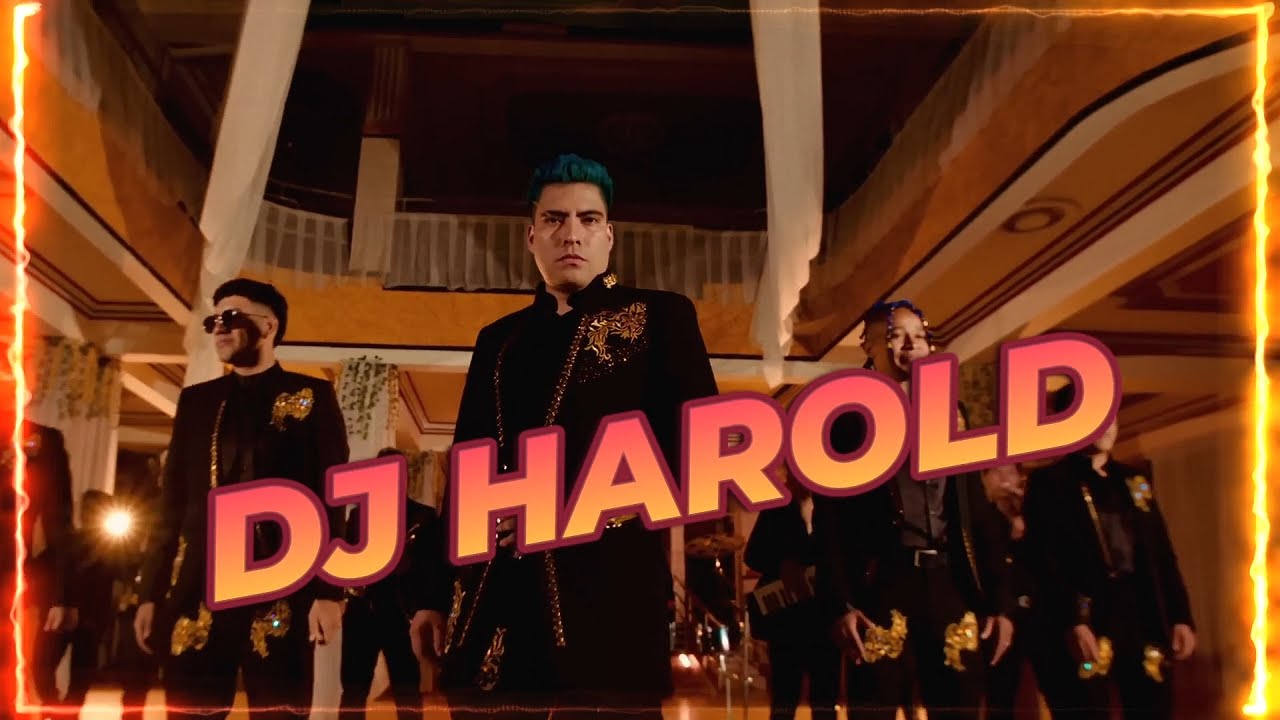 Video🎥Mix Cumbias Chichas Y Sureñas Para Fiestas Euphoria Maroyu Corali Yarita Lizeth(Dj Harold)