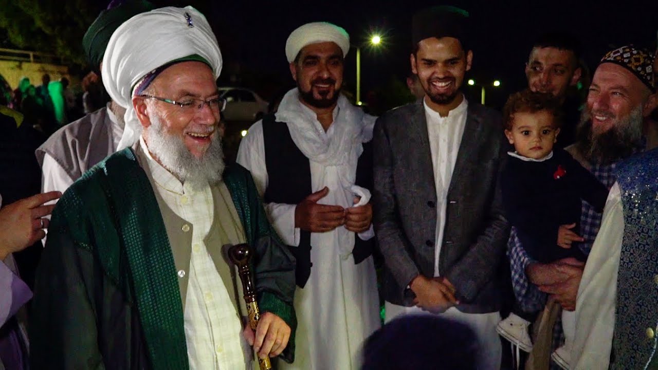 Mawlidu n-Nabīy
