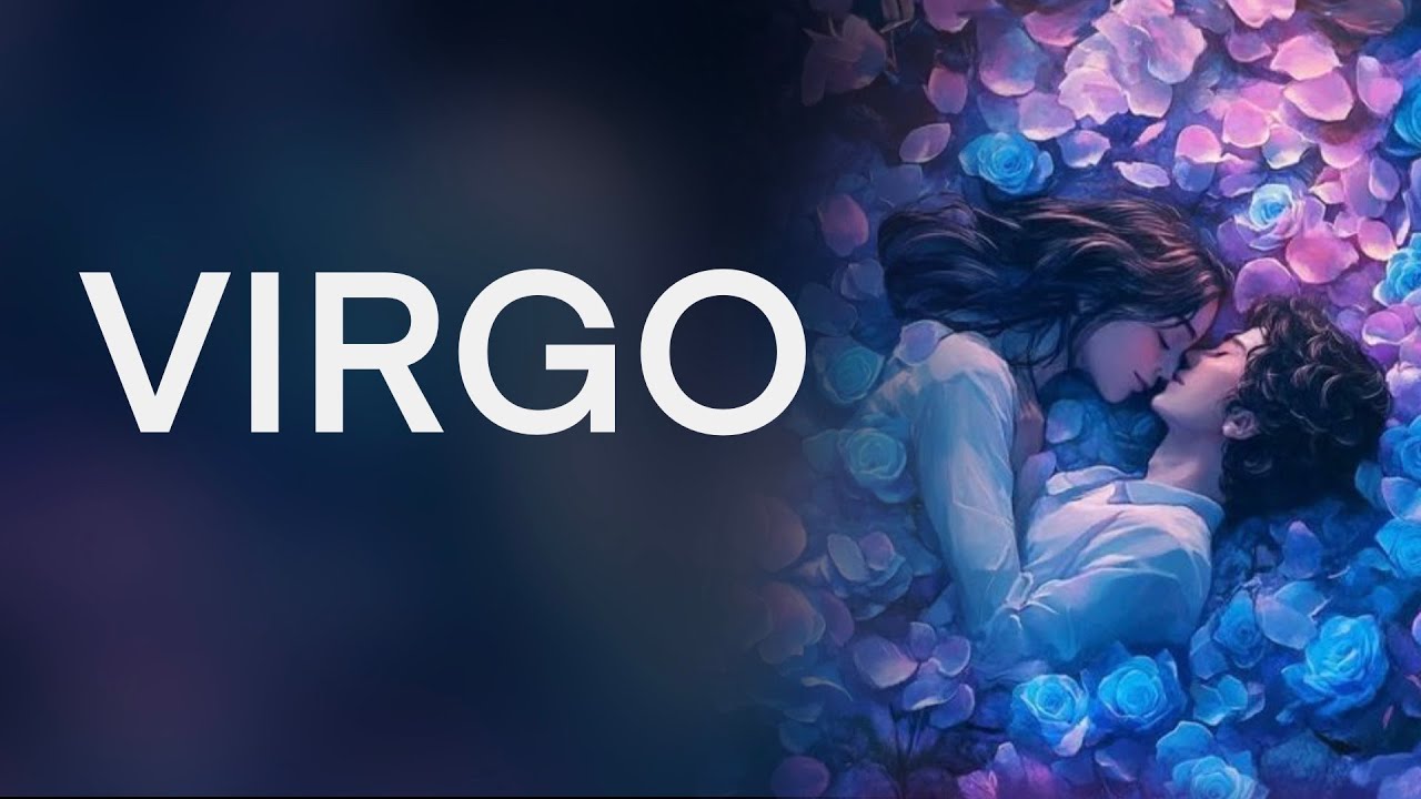 VIRGO💘 When THIS Happens OMG...You're NOT Going To Believe It's Real!!!🔮👀⭐