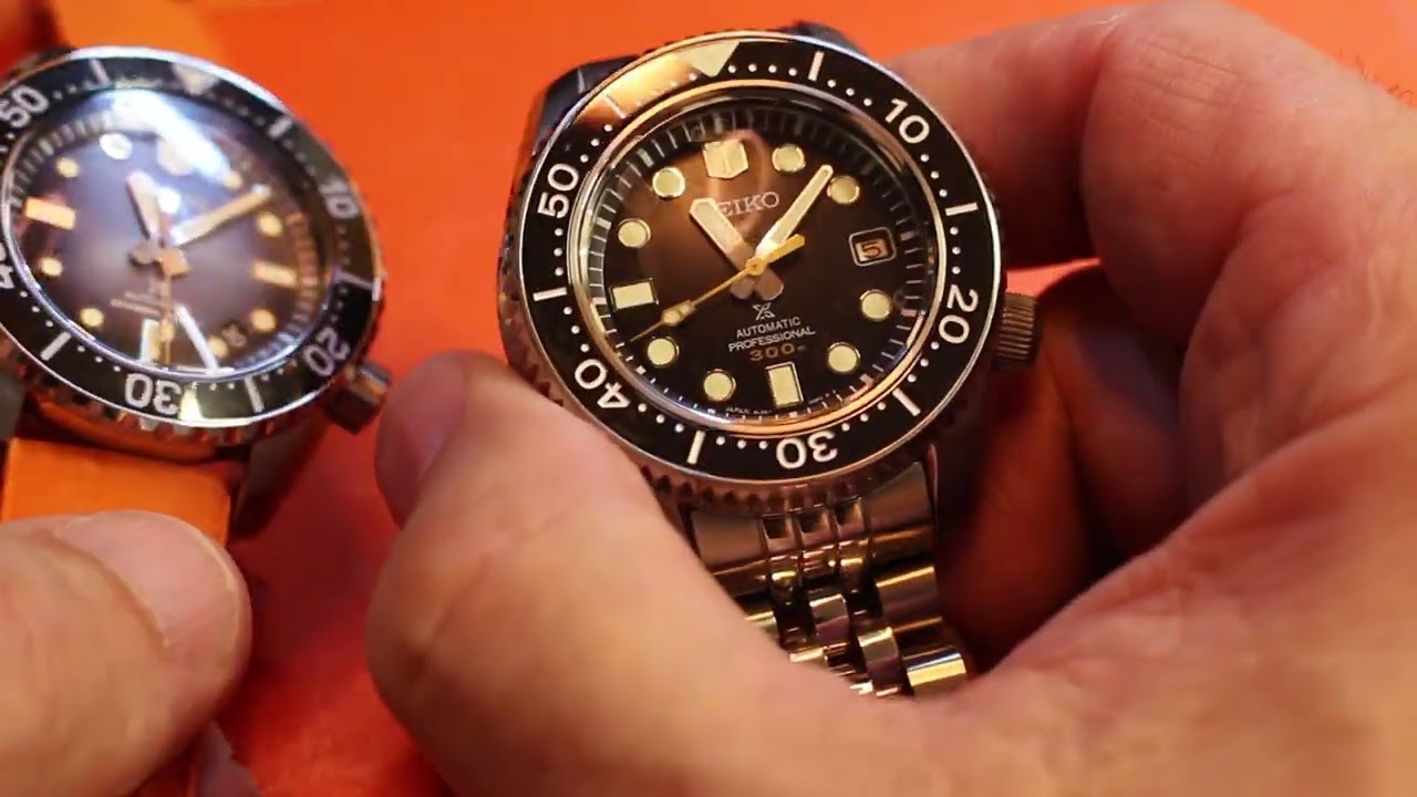 A Mid-Tier Watch Is a Non-Watch Event