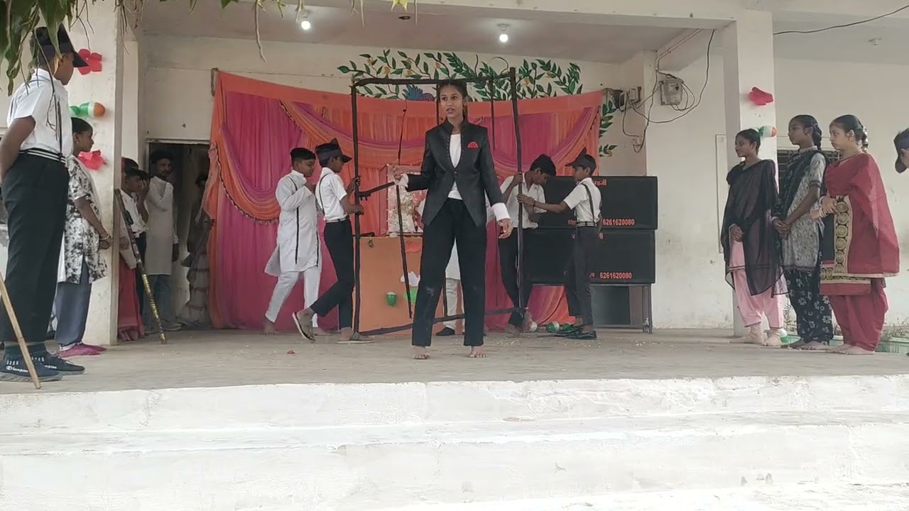 Untitled video