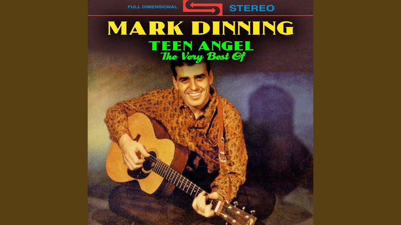 Teen Angel