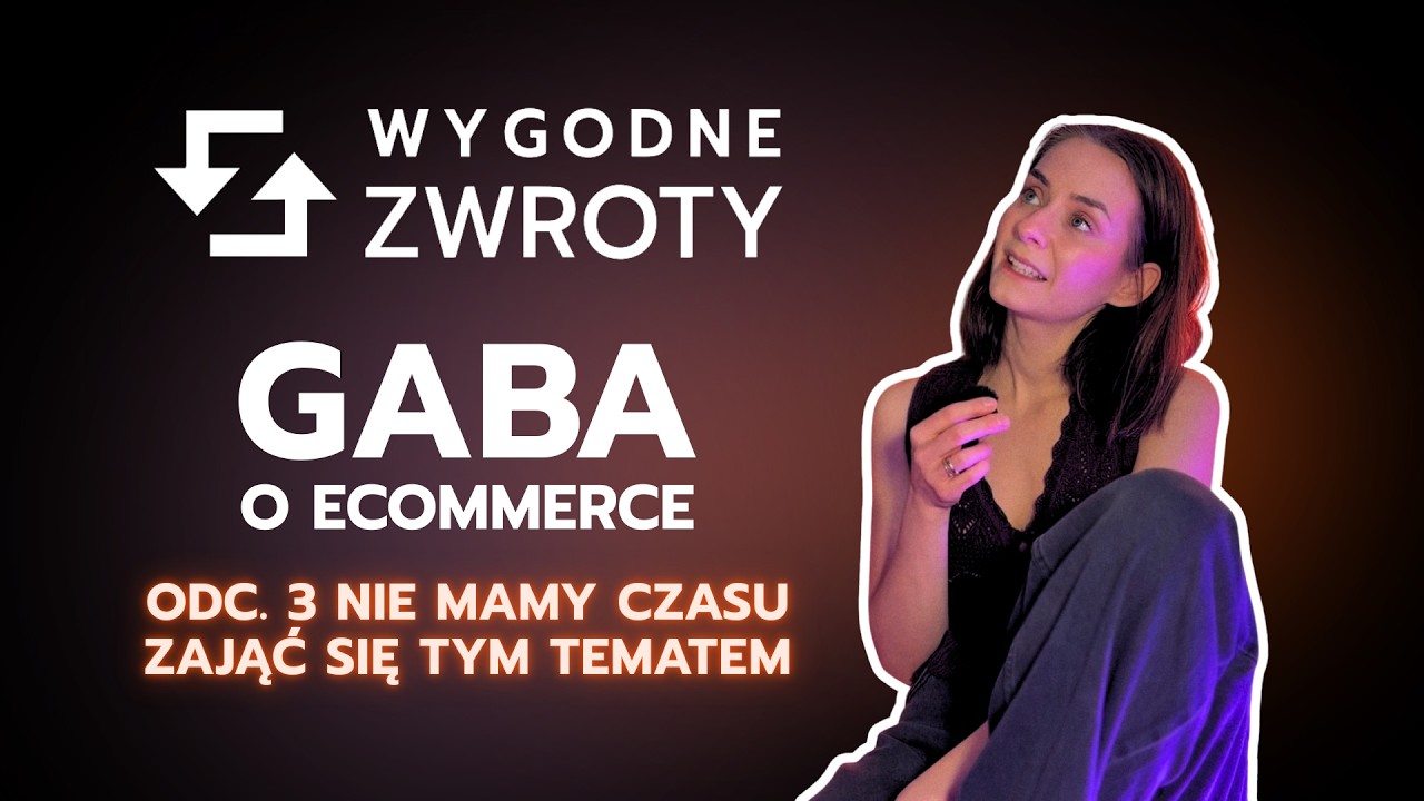 Dlaczego automatyzacja procesu zwrotów to PRIORYTET dla Twojego e-commerce? | Insighty #3