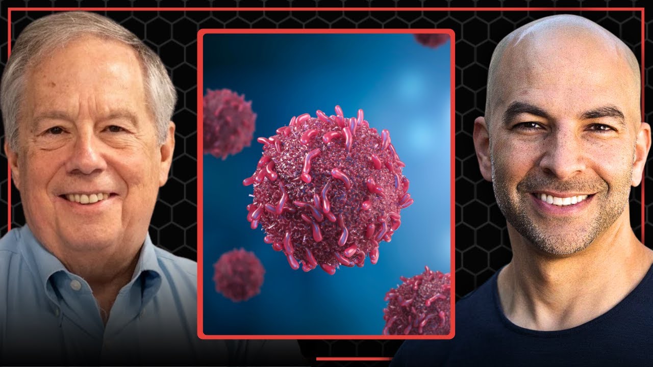 What causes cancer to spread and metastasize? | Peter Attia and Robert Gatenby