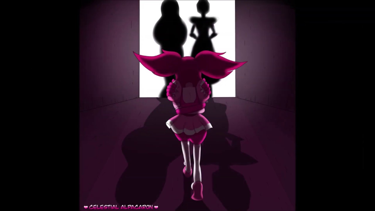 Diamond Spinel AU: Spinel Gets in Trouble (Comic Dub) [PART 3]