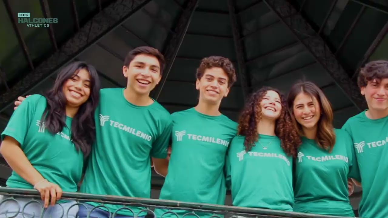 Interhalcones 2026: ¡La cuenta regresiva ya comenzó!