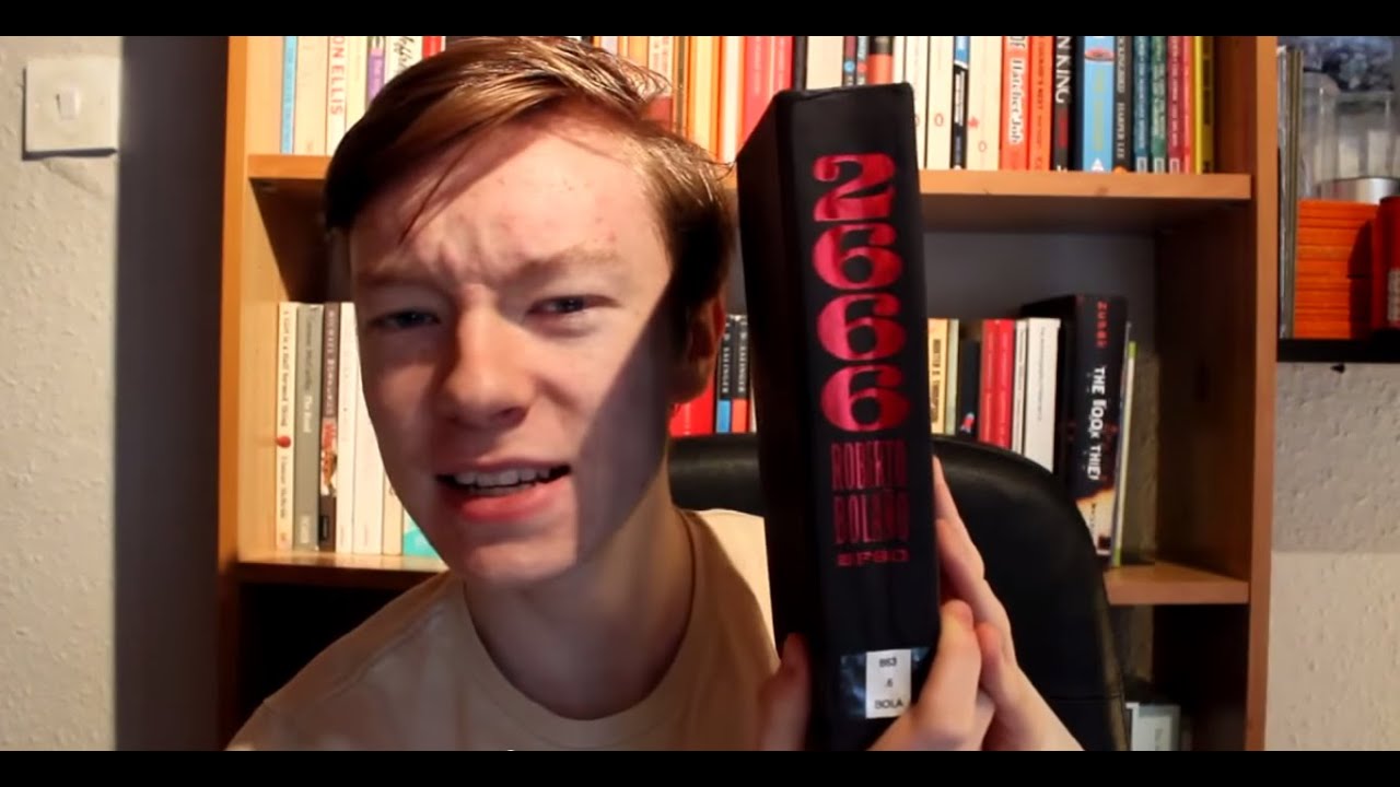 Friday Reads | 7th November 2014