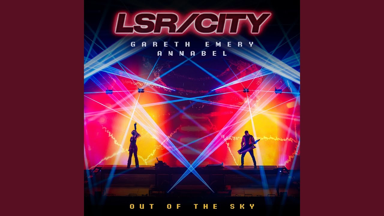 out of the sky