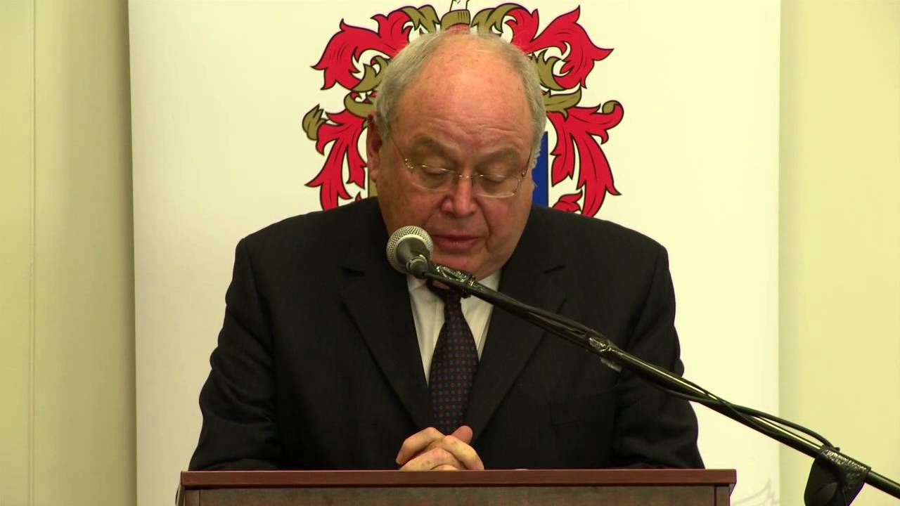 Eregraad April 2014: Andreas van Wyk