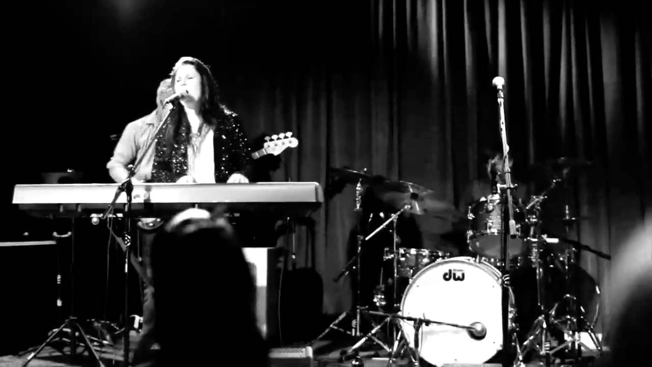GASOLINE RAINBOWS (LIVE AT THE BOOTLEG) - AMY KUNEY