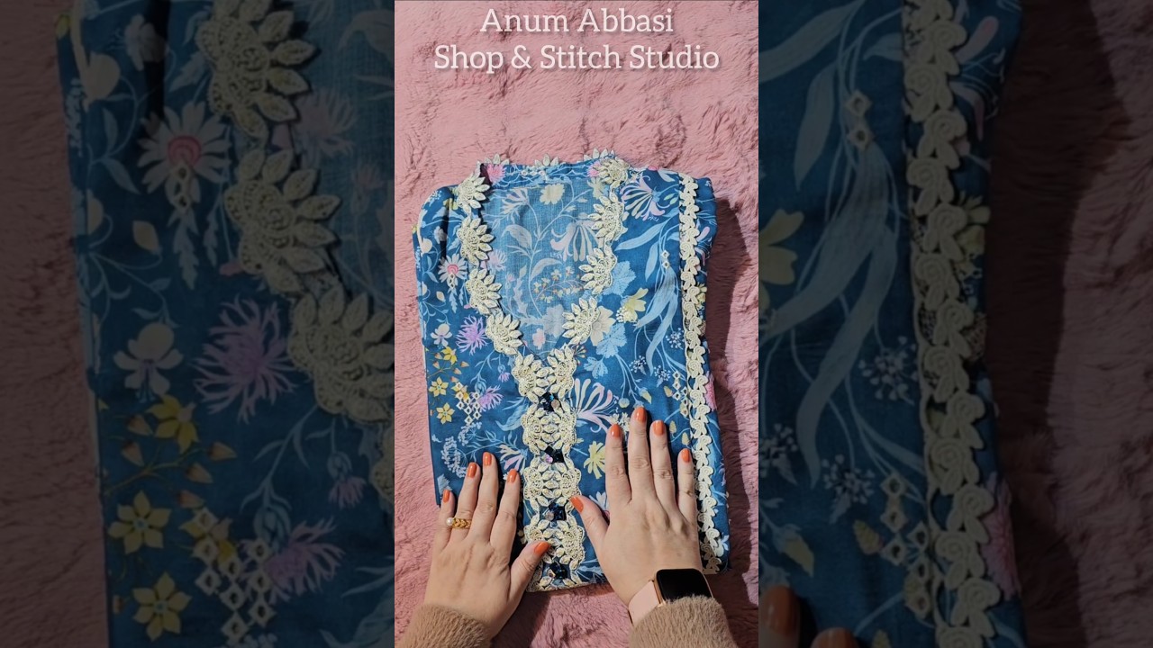 How to Design Summer outfits 👗 - 