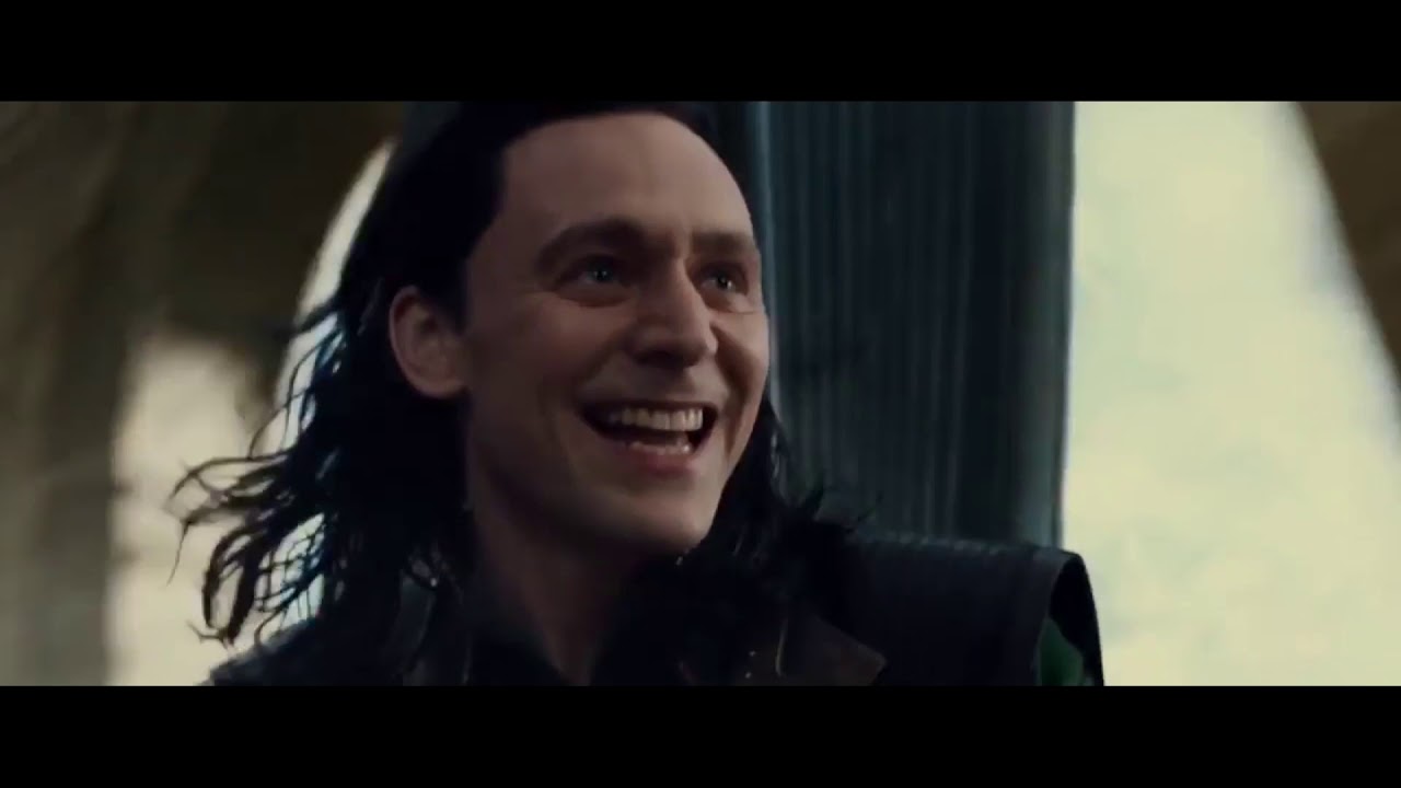 Loki and Jane - Walking On Sunshine (Requested)