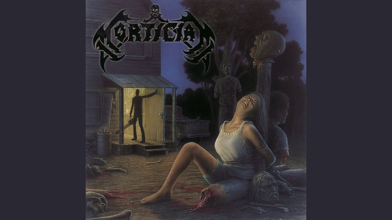 Chainsaw Dismemberment