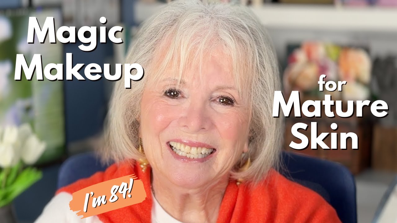 Surprising Makeup Tips from Glam Girl Gabi's Mother