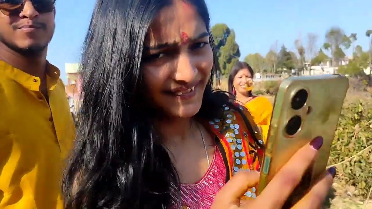 #mehndi haldi special 20 Feb 2026