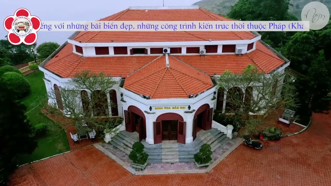 Hải Phòng tầm nhìn năm 2030