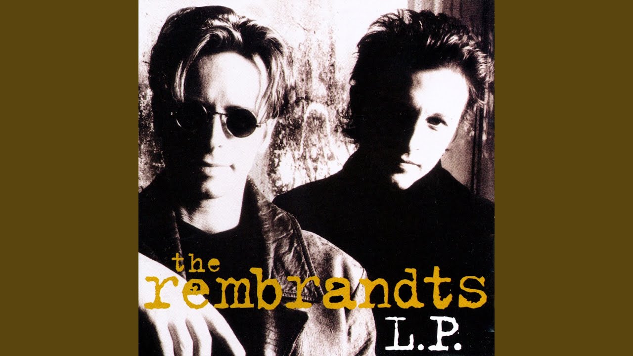 I'll Be There for You (Theme From 