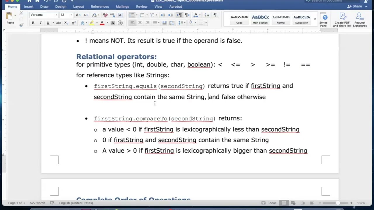 CPSC 220 - Booleans Expressions Part 1