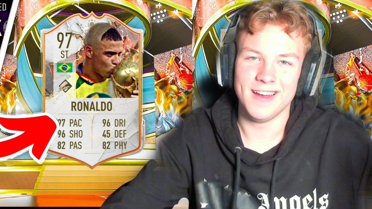 🔴FIFA 23 LIVE Weekend League Spelen & 94 Lampard Gepacked NL/BE