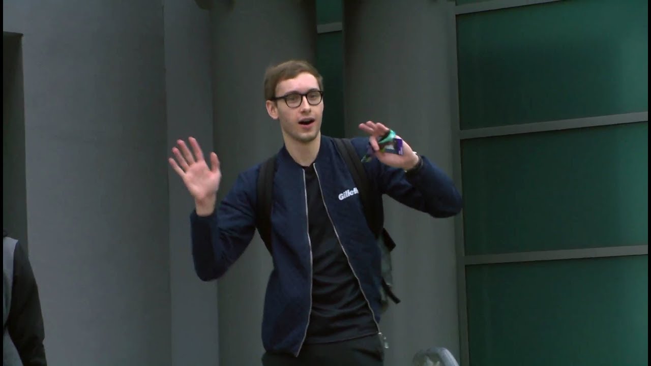 Welcome to Week 4 Day 1 of S8 NA LCS Spring 2018! Count-Down Show: predictions, fun facts & more!