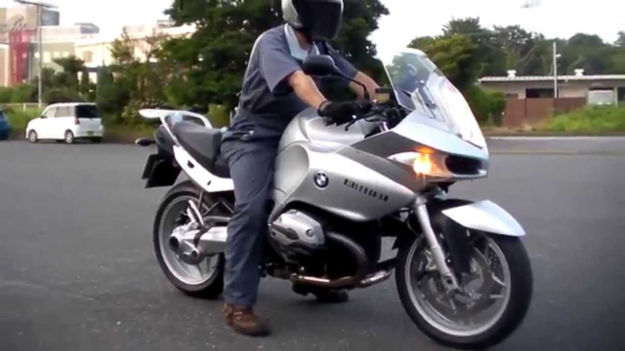 BMW R1200ST 1506100250 ｋ