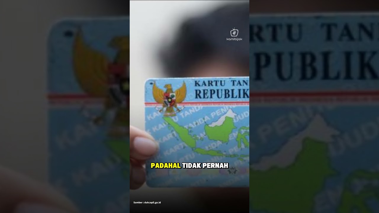 Bagaimana cara mengecek apakah NIK terdaftar pinjol atau judol? #kamibijakid