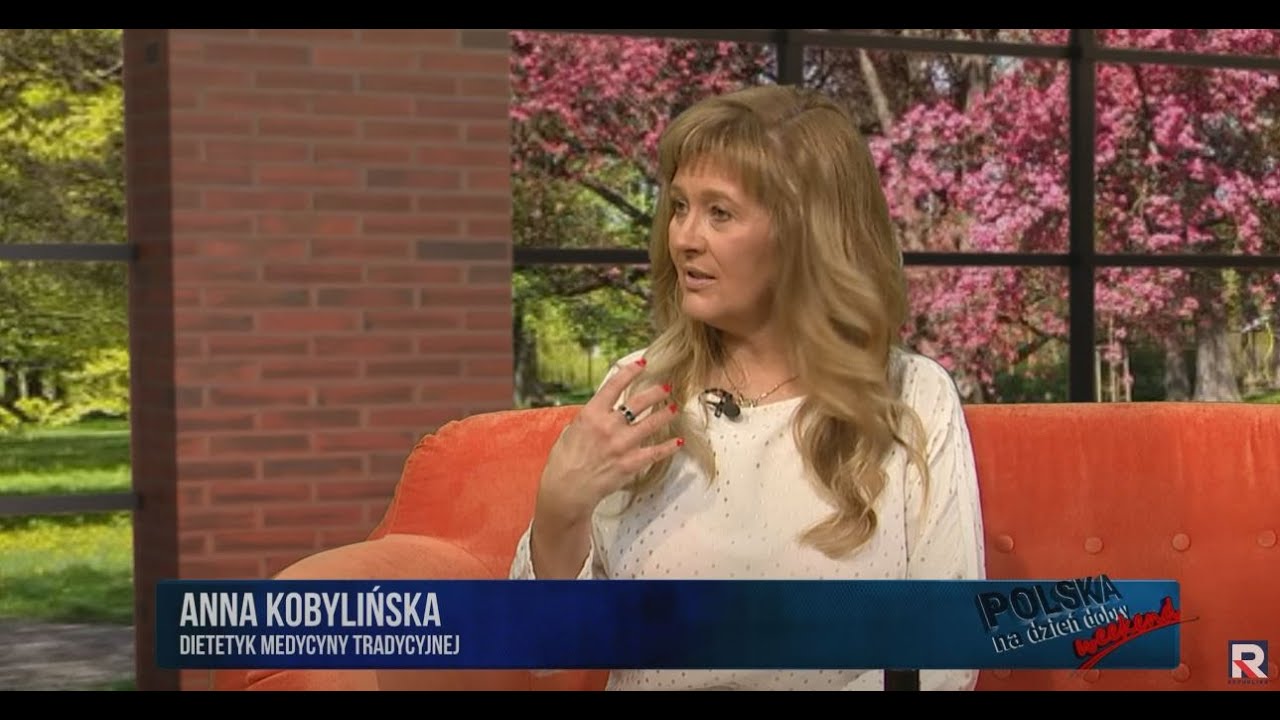 A. Kobylińska: Zdrowe posiłki nie muszą być drogie | Polska Na Dzień Dobry 1/4