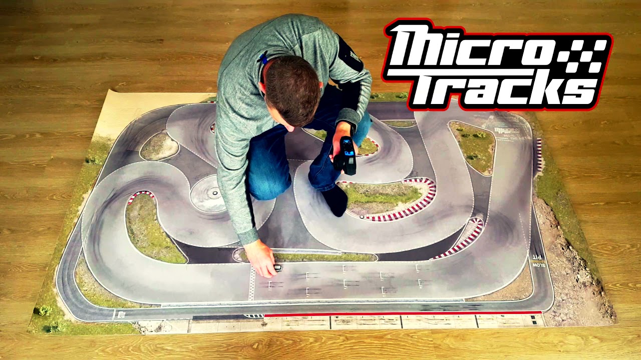 Turbo Racing