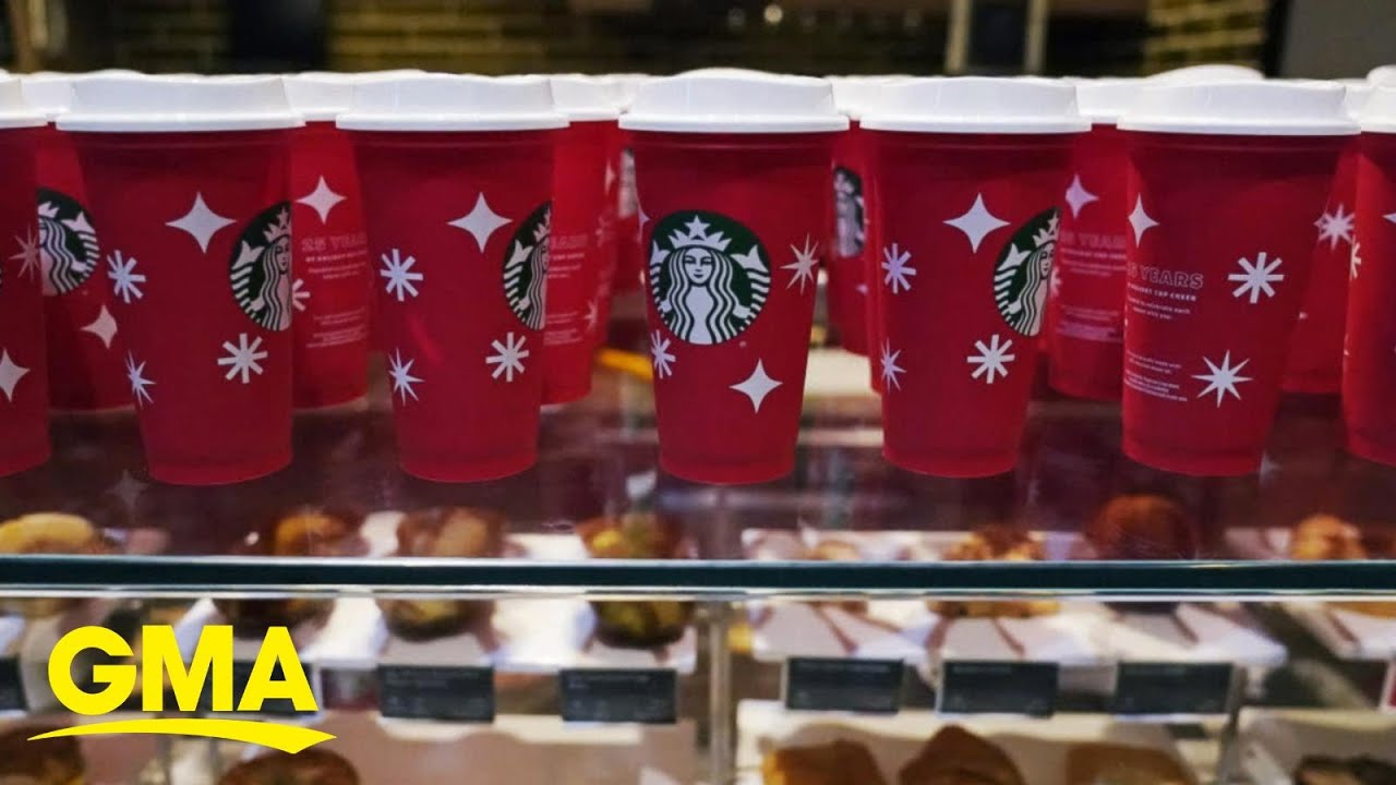 Starbucks workers to strike in largest work stoppage in company history