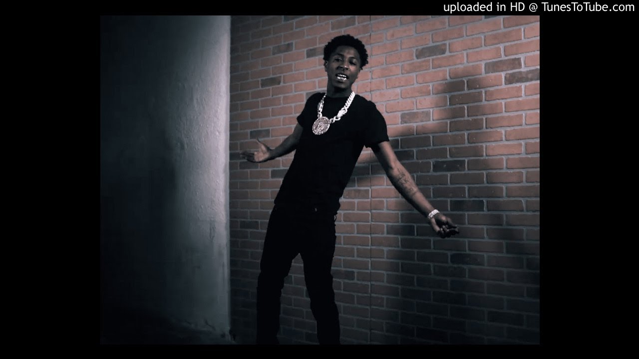 [FREE] NBA Youngboy Type Beat 2020 - 