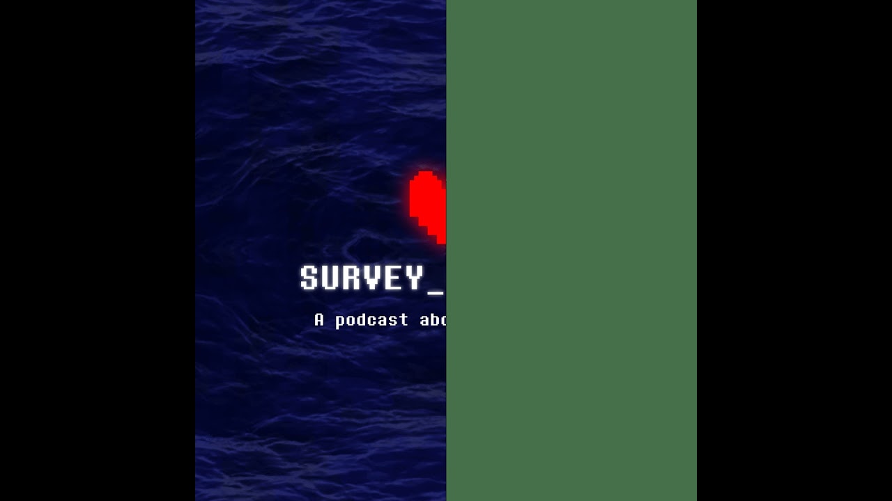 Episode 19: It's Not Actually 