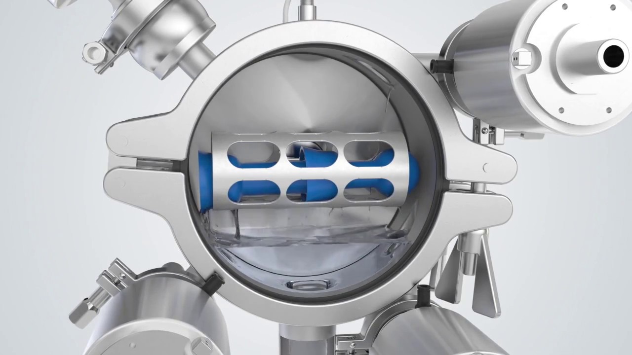 LIAG DMV Product Recovery