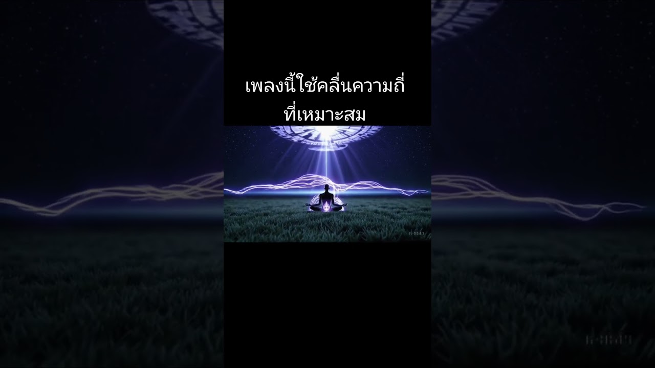 เพลงความถี่ของดาวsirius เพลงsirian starseed