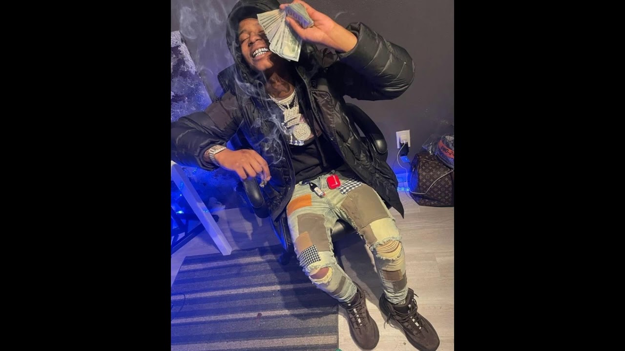 [SOLD] Bigg Unccc x Big Scarr Type Beat - 