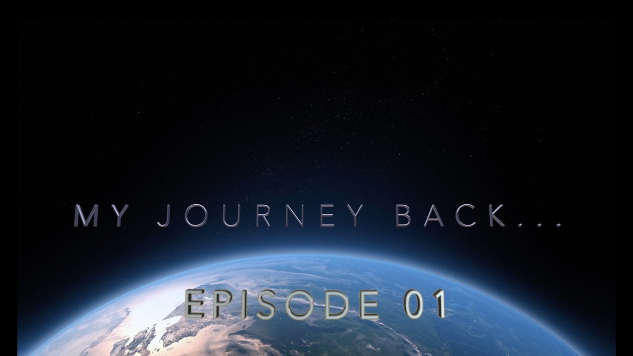 &ldquo;My Journey Back&hellip;&rdquo; episode 01 - Adam Werner   ***WARNING***  Viewer Discretion is Advised
