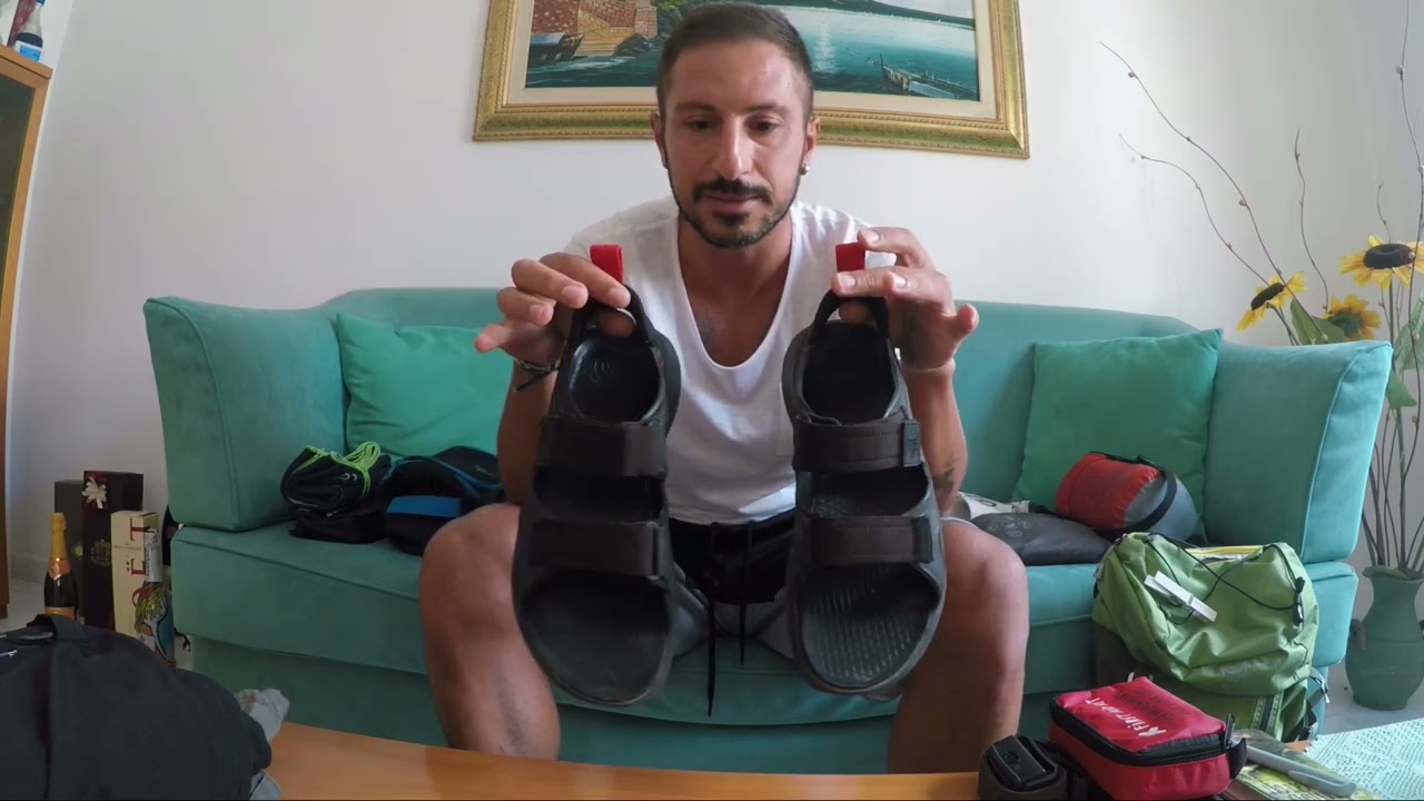Cosa mettere nello zaino per il Cammino di Santiago