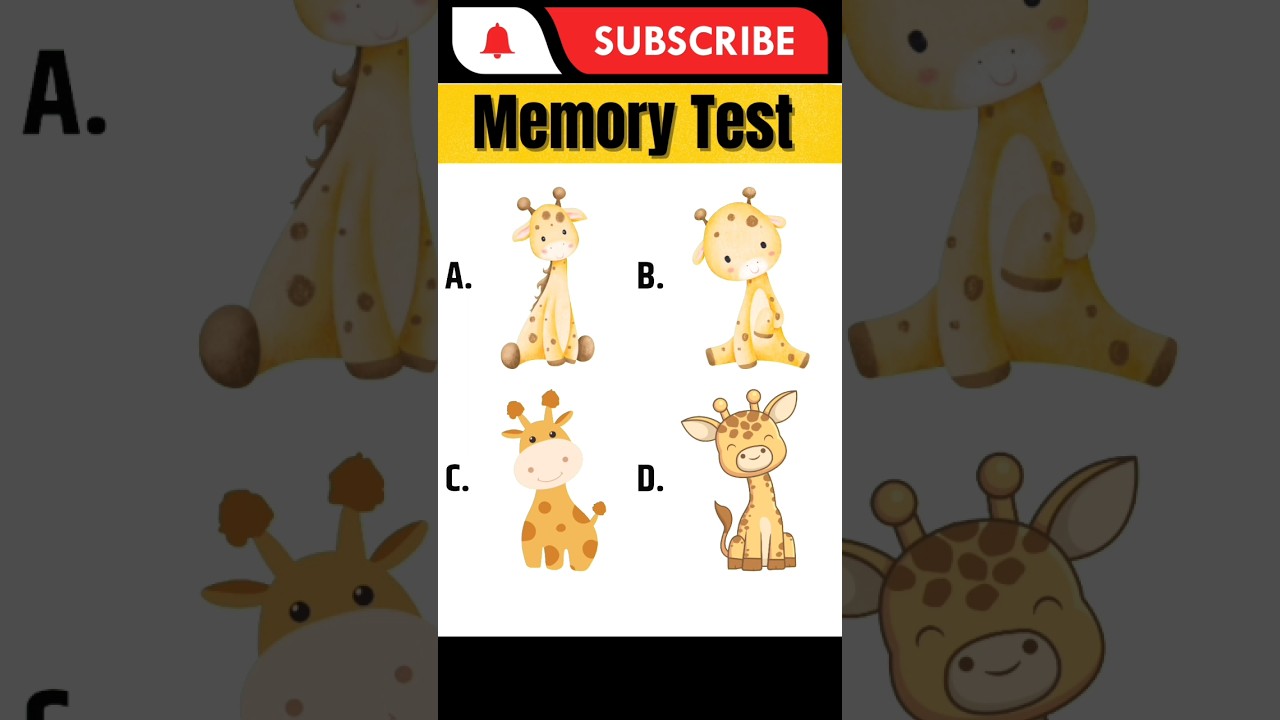 Memory Test Game 79 | Pehaliyan in hindi  #pehaliyan #shorts #riddels #puzzle #viral