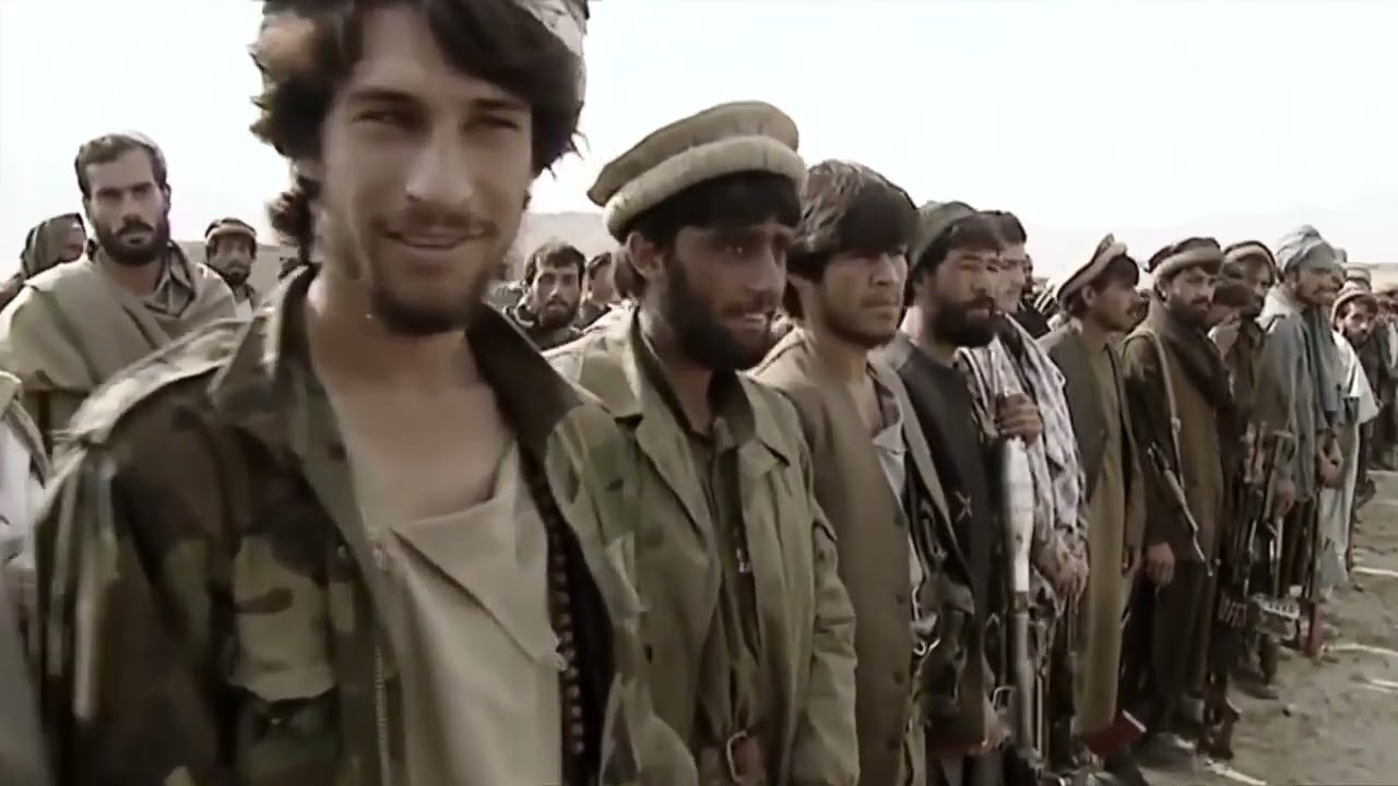 BBC Documentary 2017 - Never Finishing War In Afghanistan - Full Documentary