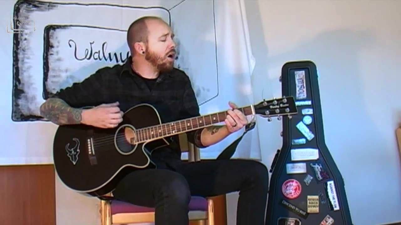 WTV unplugged: Spoken 