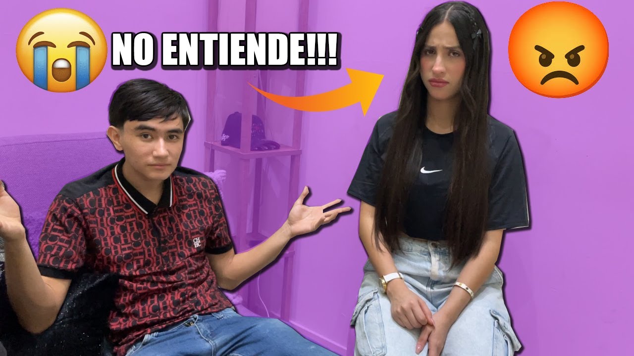 LE EXPLICO ESTAS COSAS A MARIVIC PARA QUE NO SALGAMOS MAL