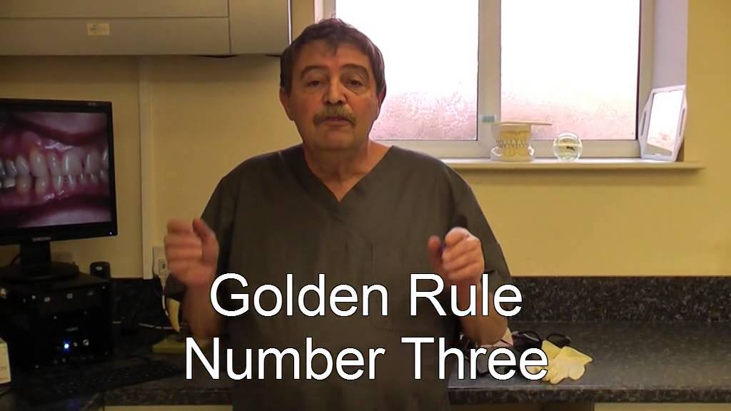 Improving Dental Treatment Plan Acceptance