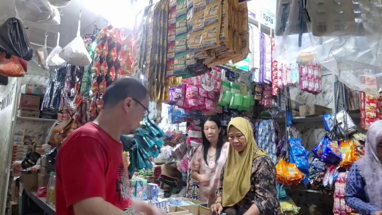 BUKA TOKO SUBUH PAGI PART2 #FYP #LIVE #DAGANGTiada Hari Tanpa Konten DiYOUTUBE sedang live sekarang!