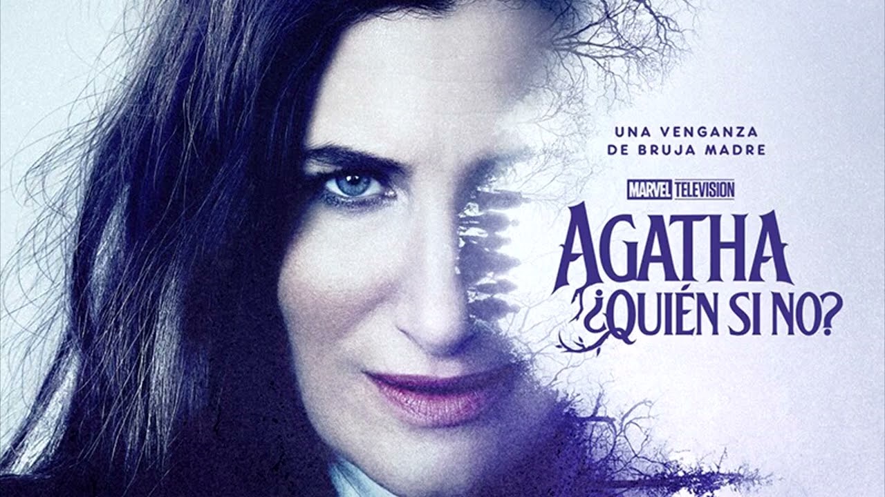 El cántico de la senda de las brujas (Cántico sagrado) [Español de España] - Agatha ¿Quién si no?